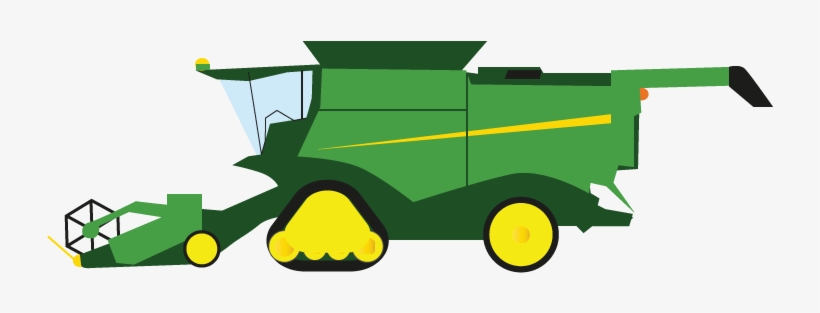 Clipart Of John Deerebines Collection Log In Png, transparent png download