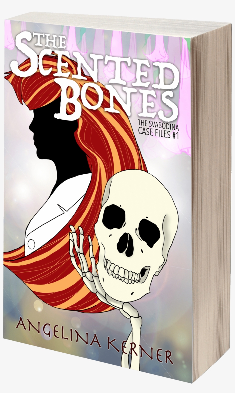 Scented - Poster, transparent png download