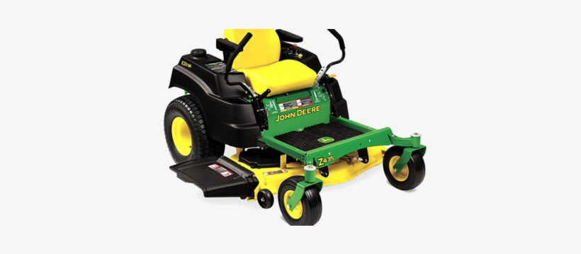 Z400 Series - John Deere Z435, transparent png download