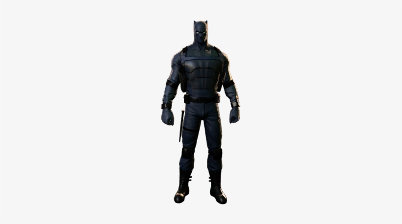 Black Panther - Black Panther Man Without Fear Marvel Heroes, transparent png download
