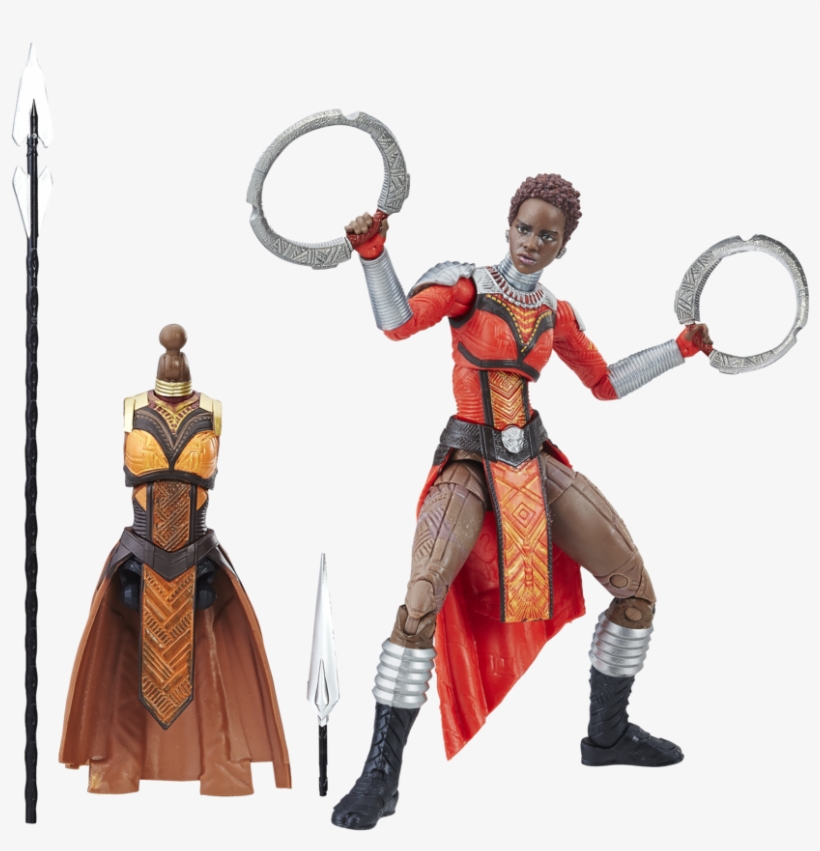 1 Of - Black Panther Wave Marvel Legends, transparent png download