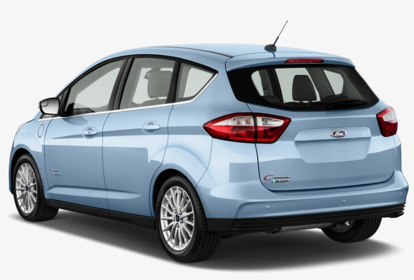 Ford Clipart Ford C Max - 2012 Prius C, transparent png download
