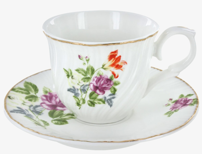 Tea Cup Transparent Background - Download A Tea Cup, transparent png download