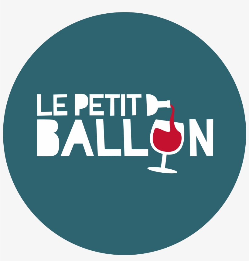 Logo Le Petit Ballon - Twitter, transparent png download