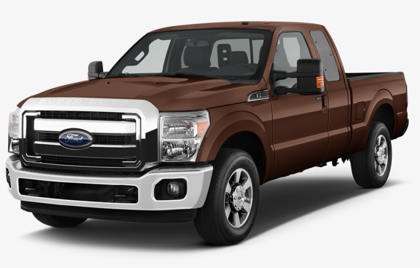 2016 Ford F250 Angular Front - 2017 Ford F 250 Png, transparent png download