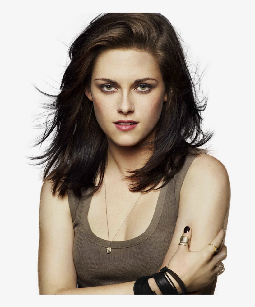 Kristen Stewart Png Hd - Kristen Stewart Png, transparent png download