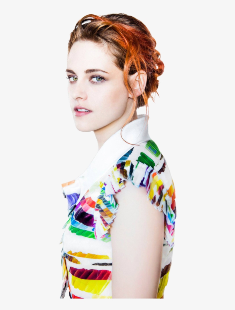 Kristen Stewart Transparent Image - Kristen Stewart, transparent png download