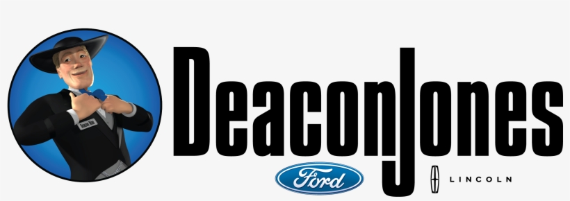 Deacon Jones Ford Lincoln - Naked And The Dead By Norman Mailer, transparent png download