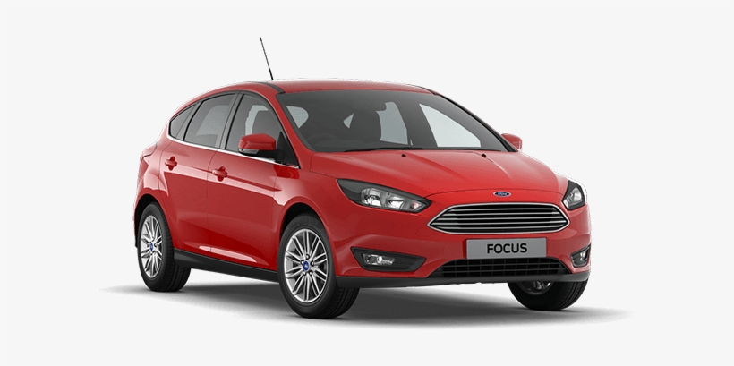 Ford Focus St, transparent png download