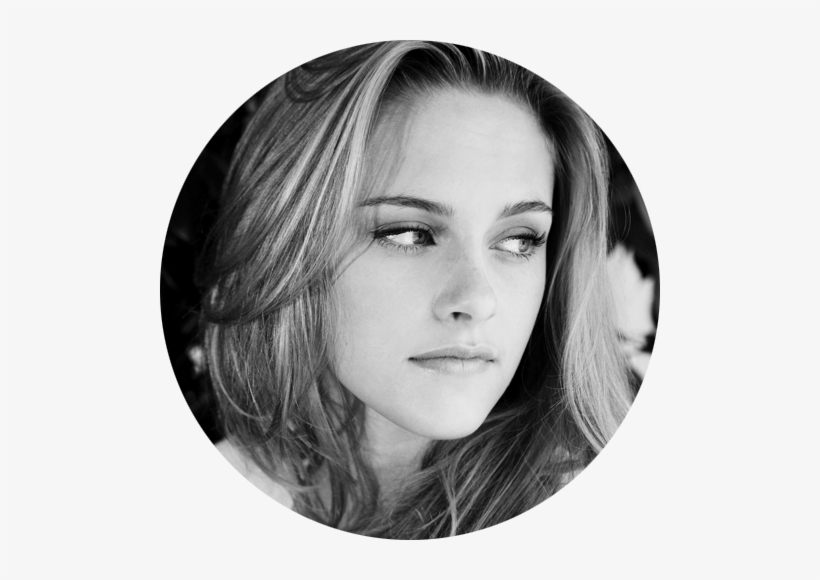 Kristen Stewart By Vera Anderson - Kristen Stewart, transparent png download