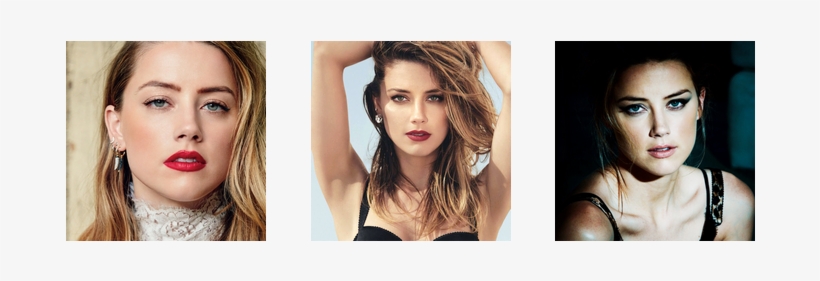 Amber Heard, transparent png download