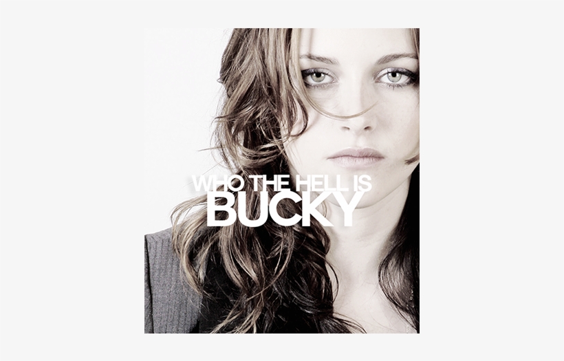 0 Replies 3 Retweets 1 Like - Female Bucky Barnes Actress, transparent png download