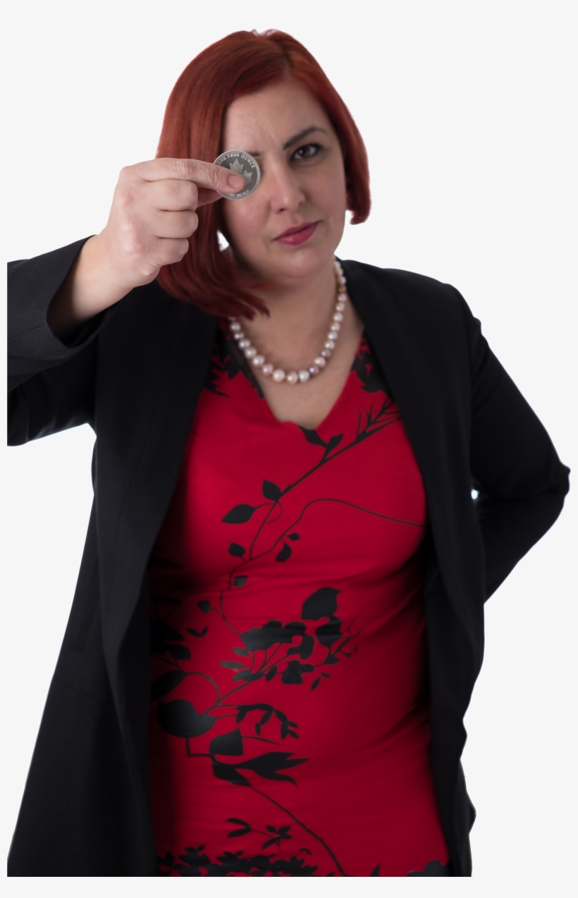 As You May Have Heard, In 2018 The Department Of Finance - Girl, transparent png download