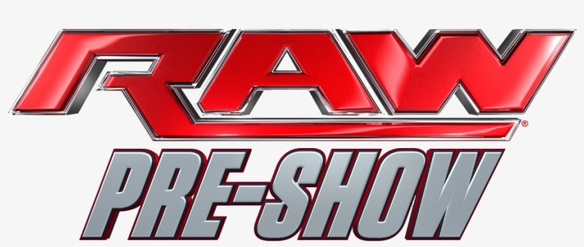 February August - Wwe Raw, transparent png download