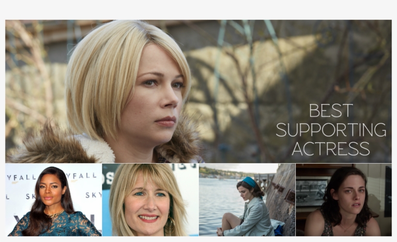 2017 Oscar Predictions - Manchester By The Sea Actress, transparent png download