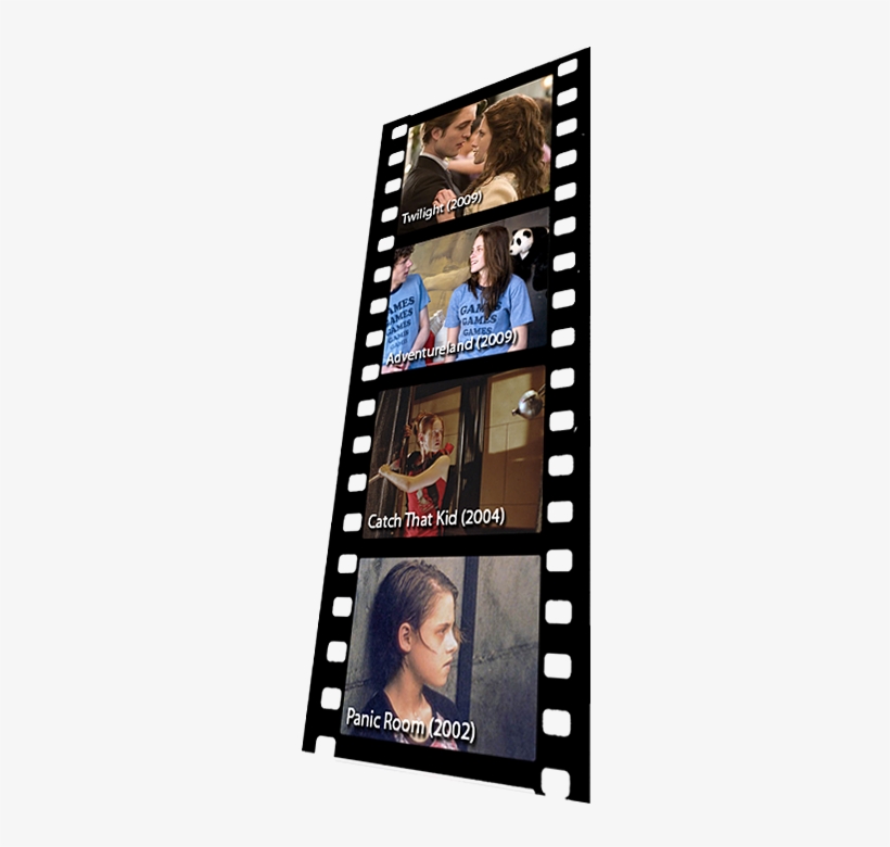 Kristen Stewart Films - Kristen Stewart Catch That Kid, transparent png download