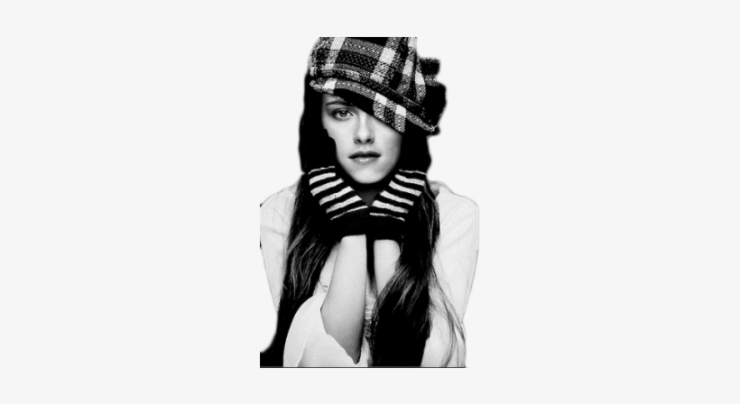 Via - Kristen Stewart, transparent png download