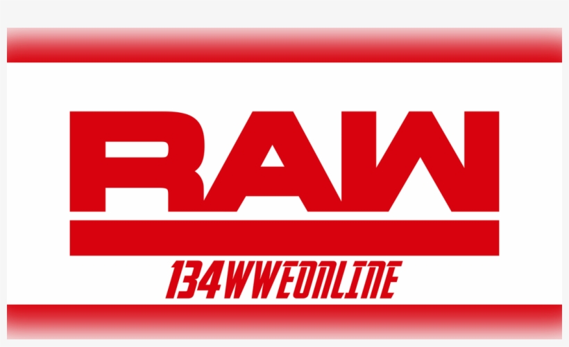 Wwe Raw 6/4/18 - July 2, transparent png download