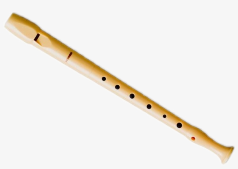 Clipart Freeuse Download Flute Clipart Bansuri - Hohner Recorder, transparent png download