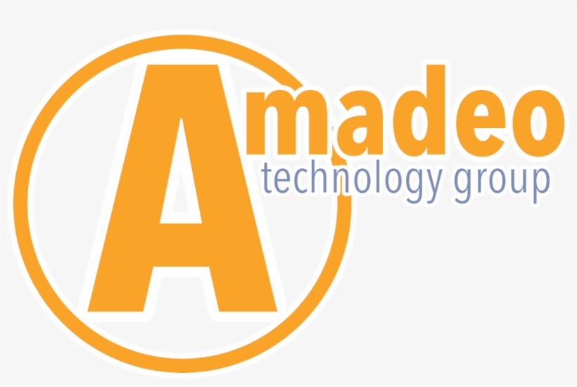 Amadeo Technology Group - Amadeo Technology Group By Eric Amadeo, Llc., transparent png download