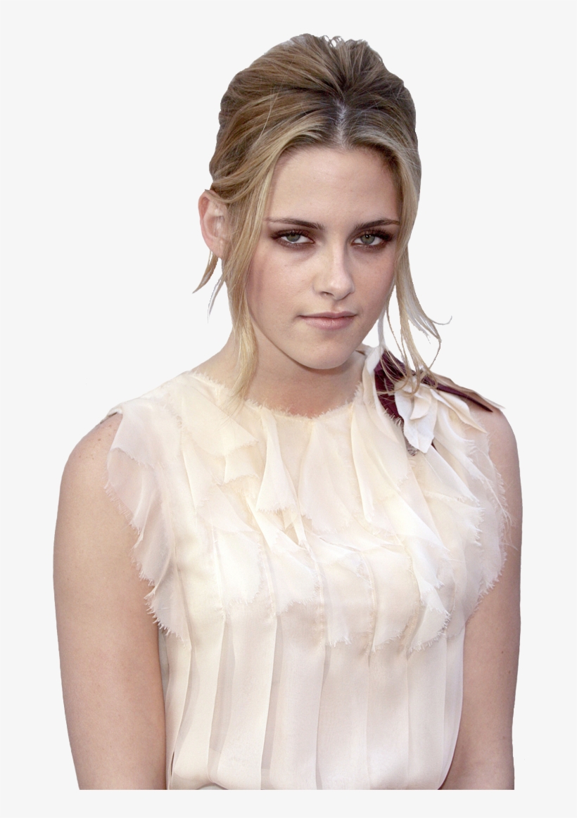 Png Kristen Stewart - Lady, transparent png download