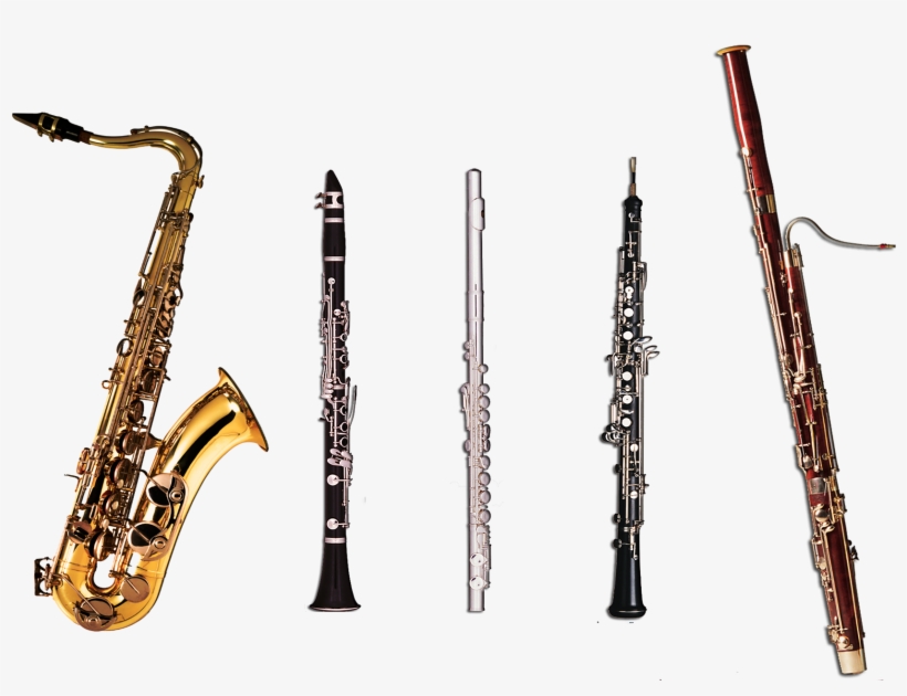 Clipart Library Stock Clarinet For Free Download On - Sell Music, Collectibles, And Instruments, transparent png download