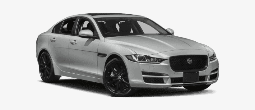 2018 Jaguar Xe - Mercedes Benz Amg C43 2018, transparent png download