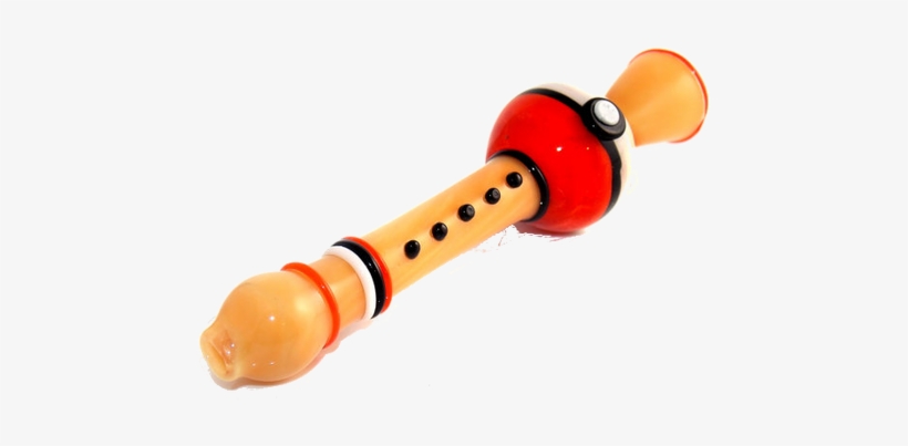 File - Flute, transparent png download