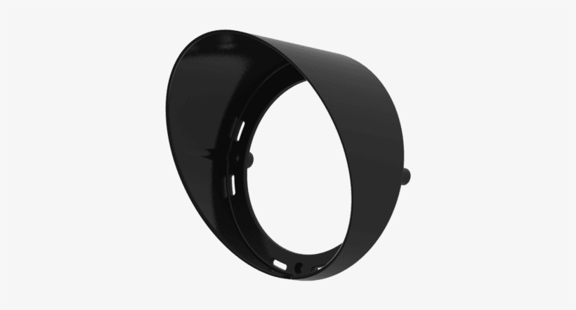 External Glare Shield For Centria Range - Camera Lens, transparent png download