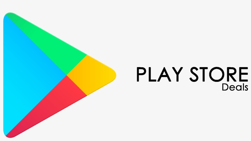 Play Store Deals - Play Store New Logo, transparent png download