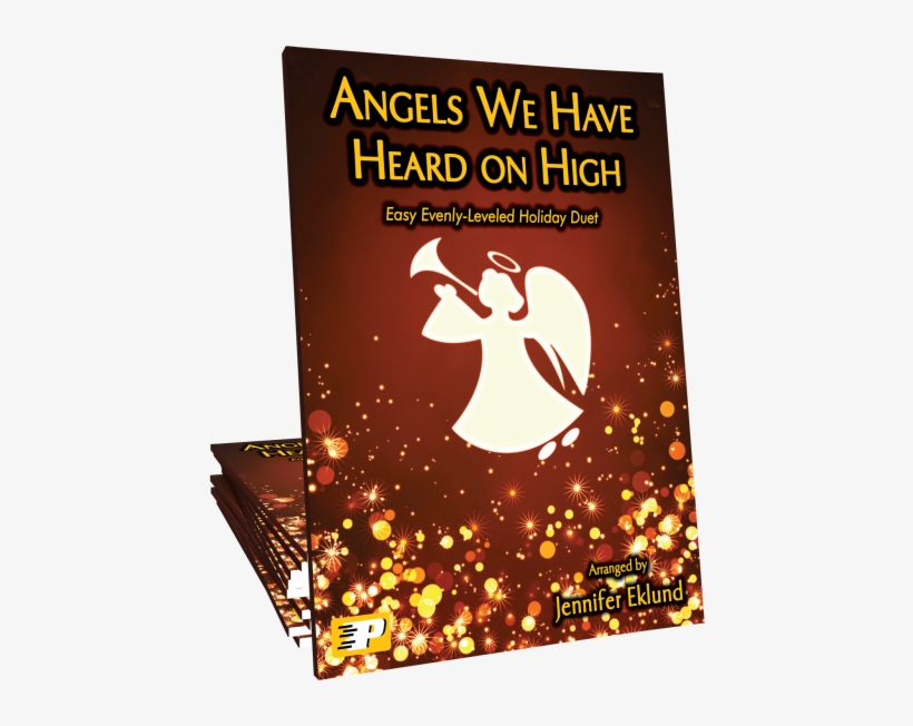 Angels We Have Heard On High - Music, transparent png download