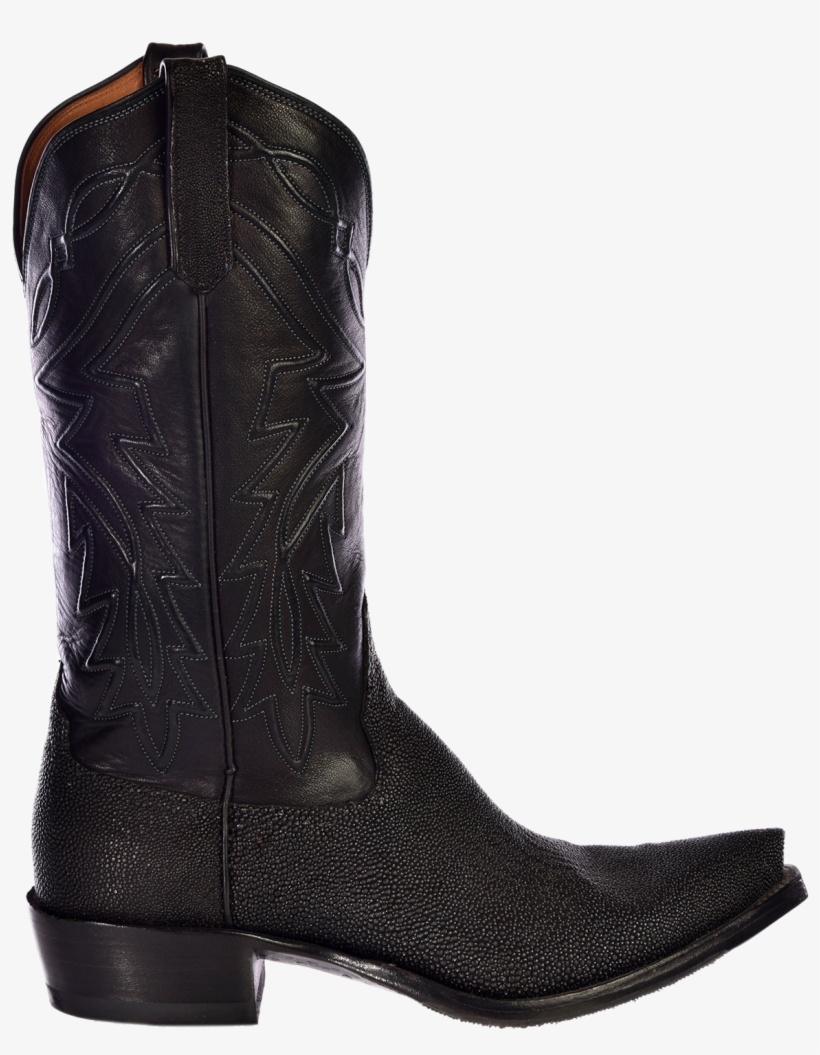 Cowboy Boots And Flowers Png - Cowboy Boot, transparent png download