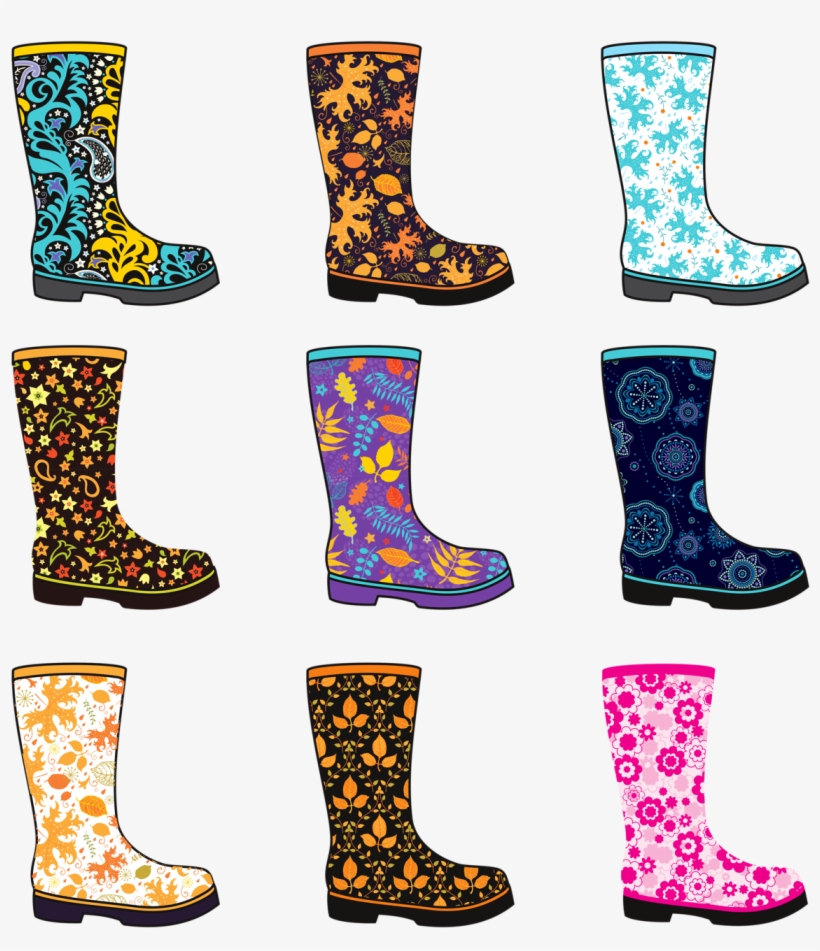 Яндекс - Фотки - Wellington Boot, transparent png download