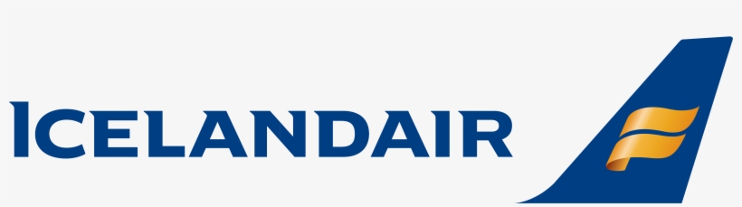 Icelandair Logo - Iceland Air Logo, transparent png download