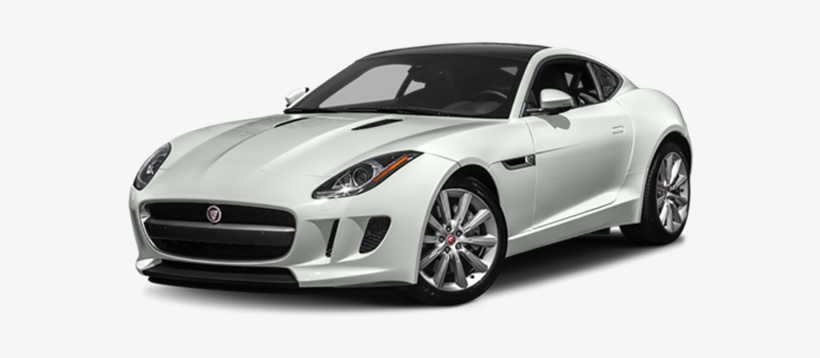 2017 F‑type - 2016 Jaguar F Type Base, transparent png download