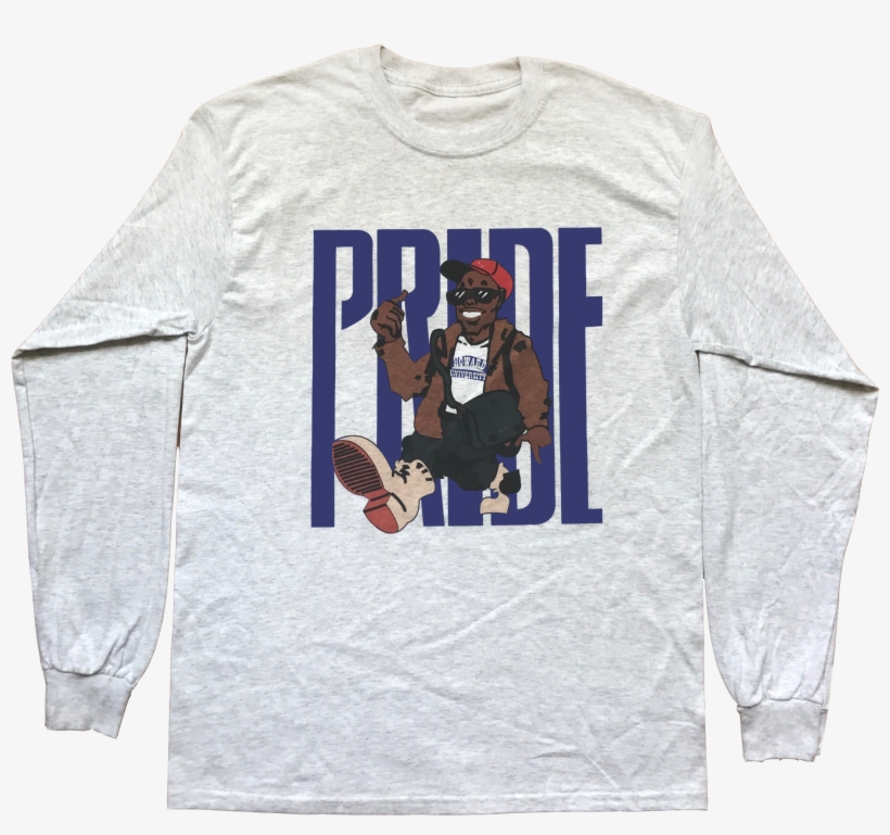 Image Of School Spirit - Sleeve, transparent png download