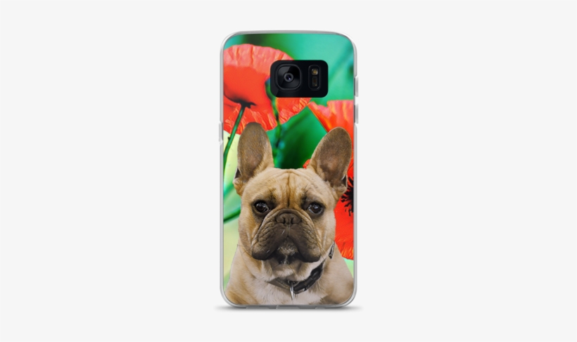 French Bulldog Phone Case - My French Bulldog Notebook, transparent png download