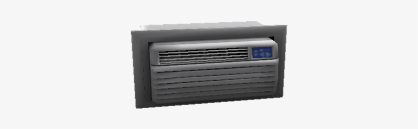 Airconditioner - Portable Network Graphics, transparent png download