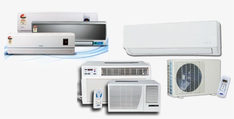 Of Air Conditioner, Old Air Conditioner, Central Air - Dwarka, Delhi, transparent png download