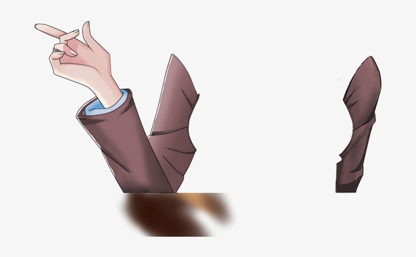 And Here They Are In The Arms - Fashion, transparent png download