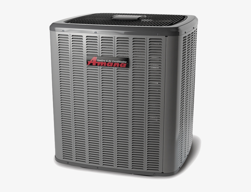 Air Conditioner - Amana Ac, transparent png download