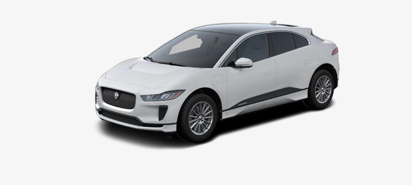 2018 Jaguar I-pace S - Model 1 18 Infiniti, transparent png download