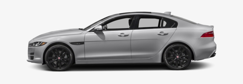 25t Prestige 2018 Jaguar Xe Sedan 25t Prestige - Jaguar Xe, transparent png download