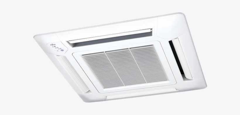 Cassette - Cassette Air Conditioner, transparent png download