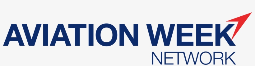 The Aviation Week Network - Aviation Week & Space Technology, transparent png download