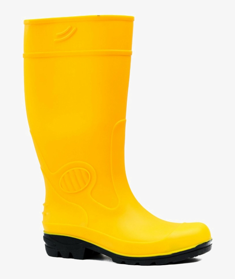 Rain Boot Png Hd - Wellington Boot, transparent png download