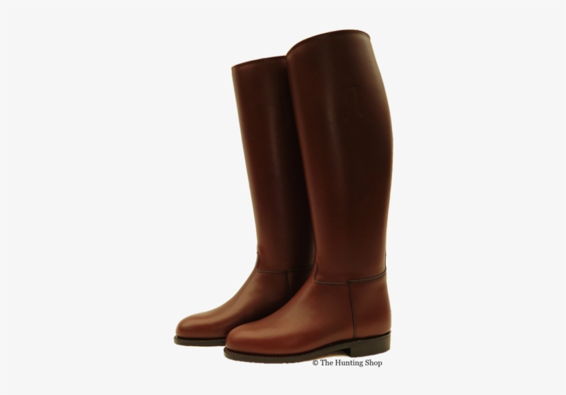 Brown Boots - Cotswold Outdoor, transparent png download