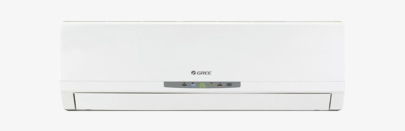 Hi Wall Inverter Air Conditioner - Electronics, transparent png download