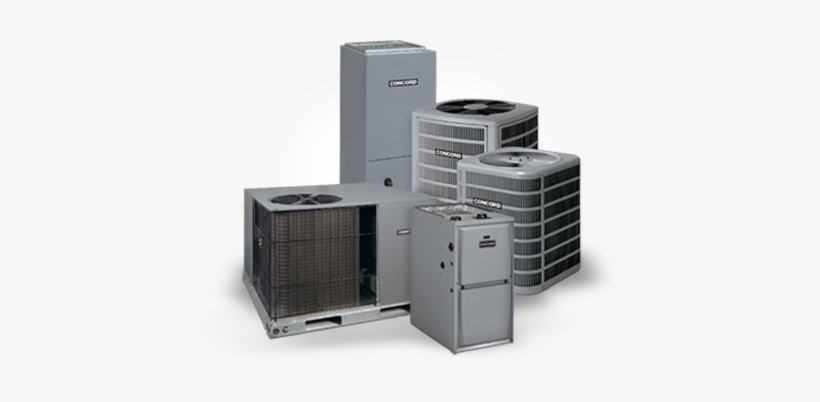 52 Pm 2290 Icon Mobile Nav 2/17/2014 - Ducane 4ac13l24p 2.0 Ton 13 Seer Louvered A/c 410, transparent png download