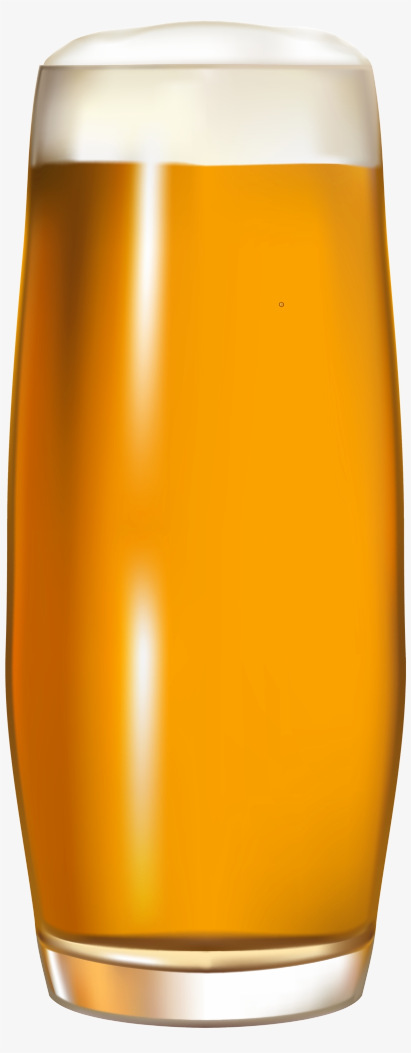Glass Png Best Web - Beer, transparent png download